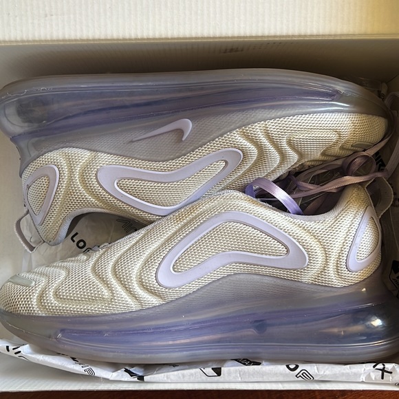 Nike Air Max 720 - Picture 2 of 6